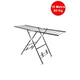 Çelik Majestic Katlanabilir Çamaşır Kurutmalık Kurutma Askısı 19 Metre