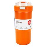 Çelik Matara 660 ml DDG-DB-23684-S - Pembe