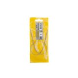 Çelik Misinalı Şiş 3 mm - 40 Cm