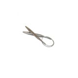 Çelik Misinalı Şiş 7 Mm - 40 Cm
