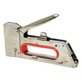 Çelik Mobilya Zımba Makinesi 13/ 4-6-8mm (5250)