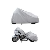 Çelik Motor CK100 3 Sport Lüx Motosiklet Branda