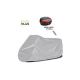 Çelik Motor CK100 Çelkan Motosiklet Branda