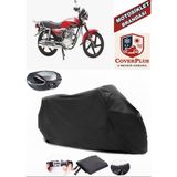 Çelik Motor S Age2 125-11 Branda Siyah Arka Çanta Uyumlu(Topcase) Motosiket Brandası Motor Örtüsü Çadır Su Geçirmez Motosiklet Kılıfı Motor Brandası,lastikli,taşıma Torbalı