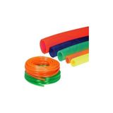 Çelik Naturel Silikonlu Bahçe Hortumu 1/2" 20 Metre Mavi