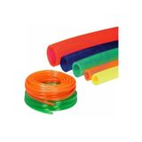 Çelik Naturel Silikonlu Bahçe Hortumu 1/2" 25 Metre Mavi