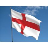 Çelik Online Ingiltere Bayrağı 50X75 cm Renkli England Flag Parça Sayısı 1 Kırtasiye Ürünü