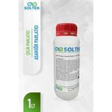 Çelik Parlatıcı - Asansör Parlatıcı - Inox Krom Metal Tencere Parlatıcı - 1 kg - Soltek Kimya