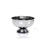 Çelik Pilav ve Helva Kalıbı, Yuvarlak, Büyük Boy, 11 cm, 1,5 Porsiyon, Gıda ile Temas Güvenli