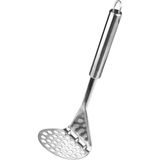 Çelik Pratik Patates Sebze Ezici Püre Yapıcı CIN969 - 25 cm