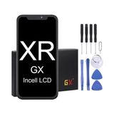 Çelik Pro Apple Uyumlu Iphone Xr Ekran LCD Dokunmatik Full Gx Incell