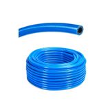 Çelik Pulverizator (Ilaçlama) Hortumu 90/240 Bar 3/8 Inch ( 10 mm ) 100 Metre 22 kg