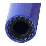Çelik Pulverizatörr Hortumu 8mm - 8 mm
