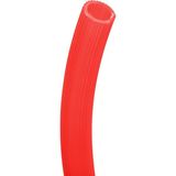 Çelik Pvc Silikonlu Naturel Su Hortumu Kırmızı Renk 1/2 (12.5 Mm) 30 Metre 3,6 kg