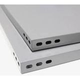 Çelik Raf Burada Galvanizraf Imalattan Galvaniz Çelik Arşiv Depo Kiler Rafı Tablası 0,70 mm 31X93