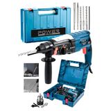 Çelik Şanzıman Kırıcı Delici Darbeli Matkap 2-28MM Hilti-Powerblack