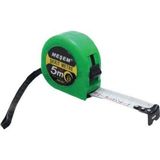 Çelik Şerit Metre ve Yay, 5X25MM, Dayanıklı ve Hassas Ölçüm Aracı - Seçenek 1