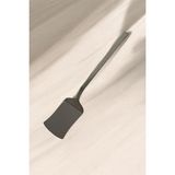 Çelik Servis Spatulası -31CM Paslanmaz ve Kararmaz - Çok Renkli
