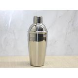 Çelik Shaker 550 ml ALK3937 - Çok Renkli