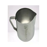 Çelik Süt Potu 1000Ml