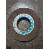 Çelik Taşlama Zımpara Taşı ,46 Kum. 250*32*100