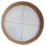 Çelik Tel Elek 10 Mm