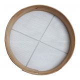 çelik Tel Elek 1,2 Mm (Kalbur)