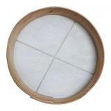 Çelik Tel Elek 1,2 Mm