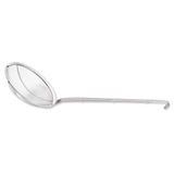 Çelik Tel Kevgir Sık 27 Cm