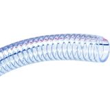Çelik Telli Şeffaf Hortum Tip-A 2" (Iç Çap : 50 Mm) 40 Metre 48 kg