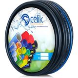 Çelik Termo Alçak Basınçlı Su Hortumu 30 Metre