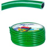 Çelik Termo New Garden Su Hortumu 1/2 (12,5 mm) 30 Metre