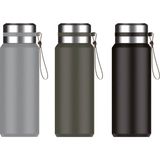 Çelik Termos 800 ml KD-5163