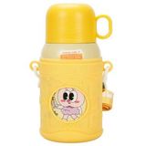 Çelik Termos Matara 480 ml SHT-ST-8817 - Yeşil