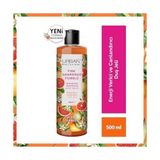 Çelik Ticaret Care Pink Grapefruit & Pamelo Canlandırıcı ve Nemlendirici Duş Jeli, 500 ml