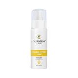 Çelik Ticaret Duaderm Kolajen Peptid Krem, Hyaluronik Asit ve Alpha Arbutin Içeren Cilt Bakım Kremi, 50 ml
