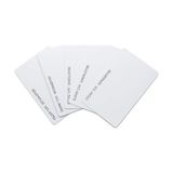 Çelik Ticaret Prime 125KHZ Rfid Göster Geç Kart 10 Adet