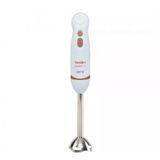 Çelik Uçlu Blender 600 Watt El Blenderi