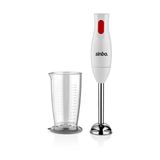 ÇELİK UÇLU ÇUBUK BLENDER 350W SHB-3102 (5250)