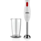 Çelik Uçlu Çubuk Blender 350W SHB-3102 (5486) - Renkli