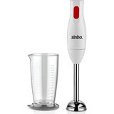 ÇELİK UÇLU ÇUBUK BLENDER 350W SHB-3102-Findit