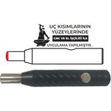 Çelik Uçlu Mıknatıslı Boyasız Göçük Düzeltme Kalemi İz Noktası 10MM