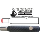 Çelik Uçlu Mıknatıslı Boyasız Göçük Düzeltme Kalemi İz Noktası 12MM