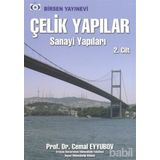 ÇELİK YAPILAR 2 - CEMAL EYYÜBOV