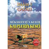 Çelik Yayınevi Kalplerin Keşfi; Mükaşfet'ül Kulub - Haziran 2018