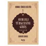 Çelik Yayınevi Osmanlı Türkçesine Giriş