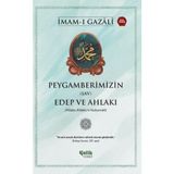 Çelik Yayınevi Peygamberimizin (Sav) Edep ve Ahlakı Kitabı Eğitim İçin Özel Eser