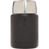 Çelik Yemek Termos - Igloo - Legend - 500 ml - Siyah - 205684 - Çok Renkli - 0,50 lt