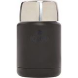 Çelik Yemek Termos - Igloo - Legend - 500 Ml - Siyah - 205684