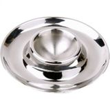 Celik Yumurtalik 8 Cm - 5 Adet